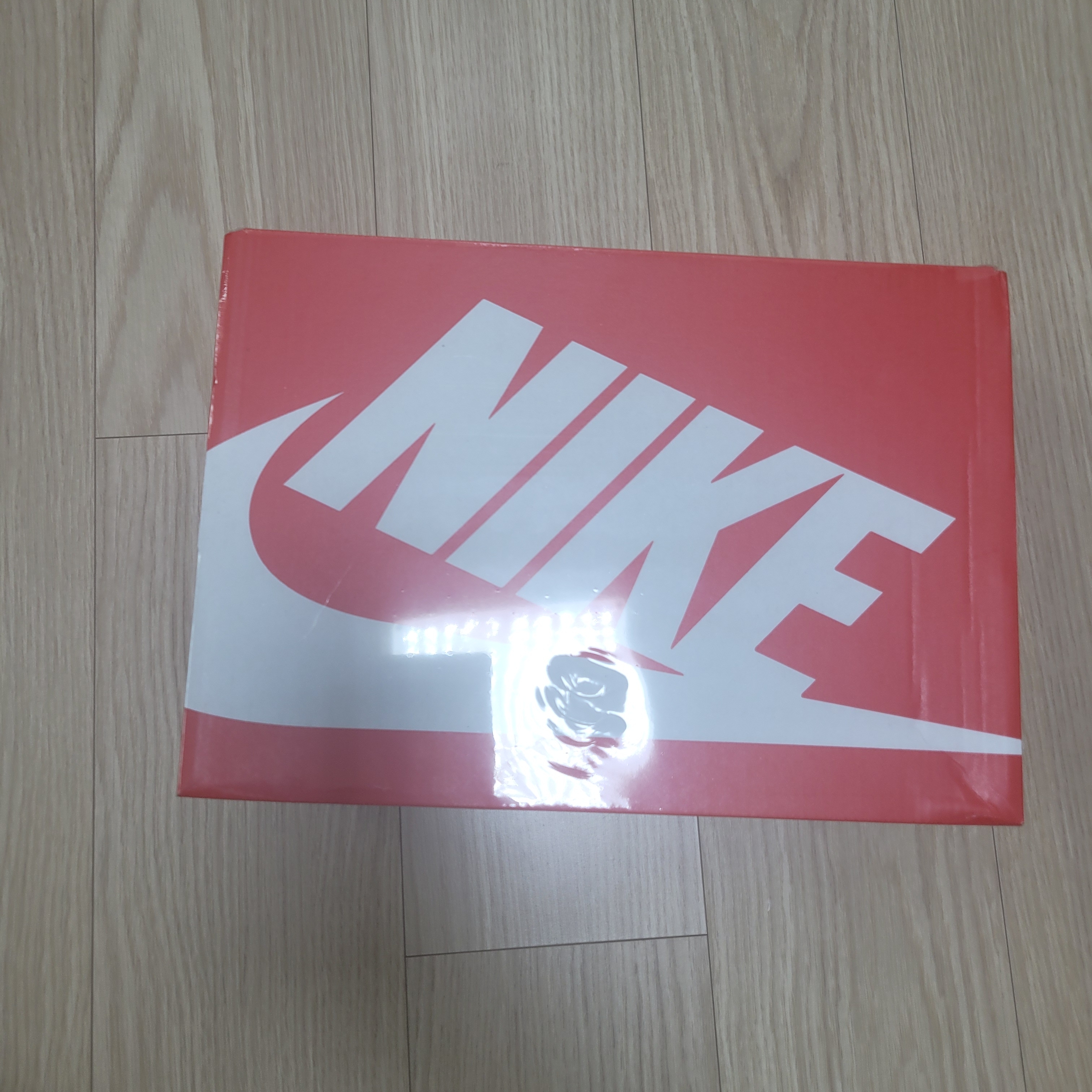 (GS) Nike Court Borough Low 2 White Black 착용 스타일 - 1