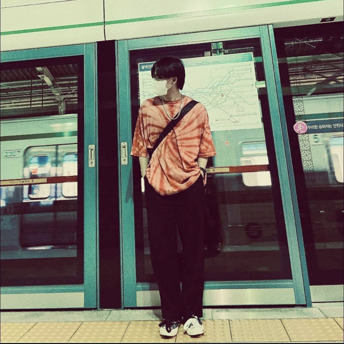 김대현님의 스타일