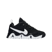 Nike Air Barrage Low Black White