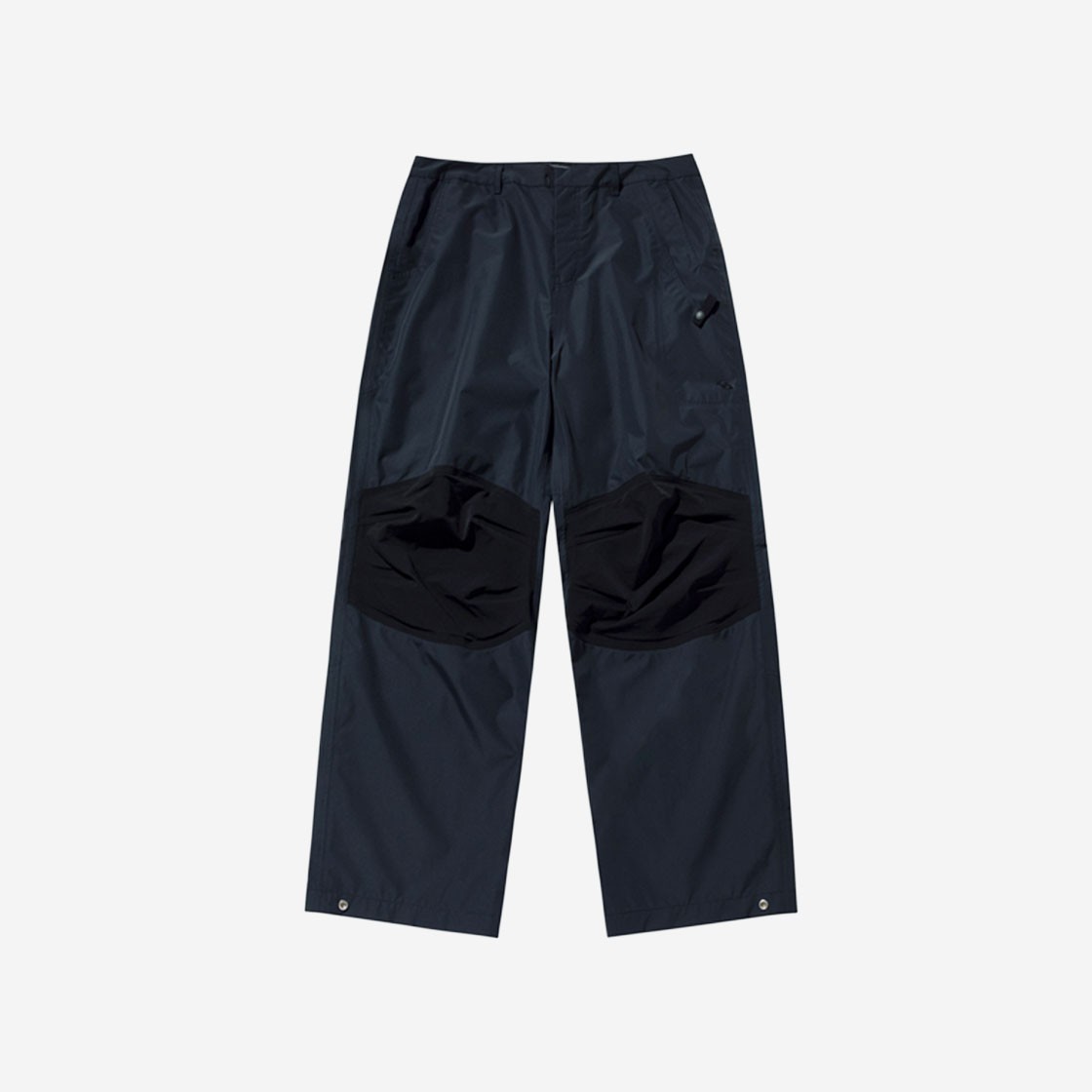 Sansan Gear Windblock Pants Dark Navy 23SS 상세 이미지 1