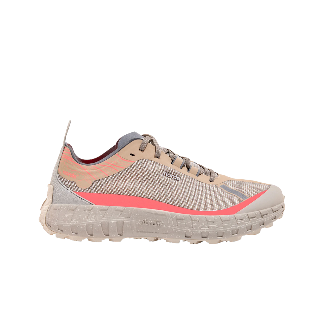 노다 x 씨엘르 애슬레틱스 001 그래블