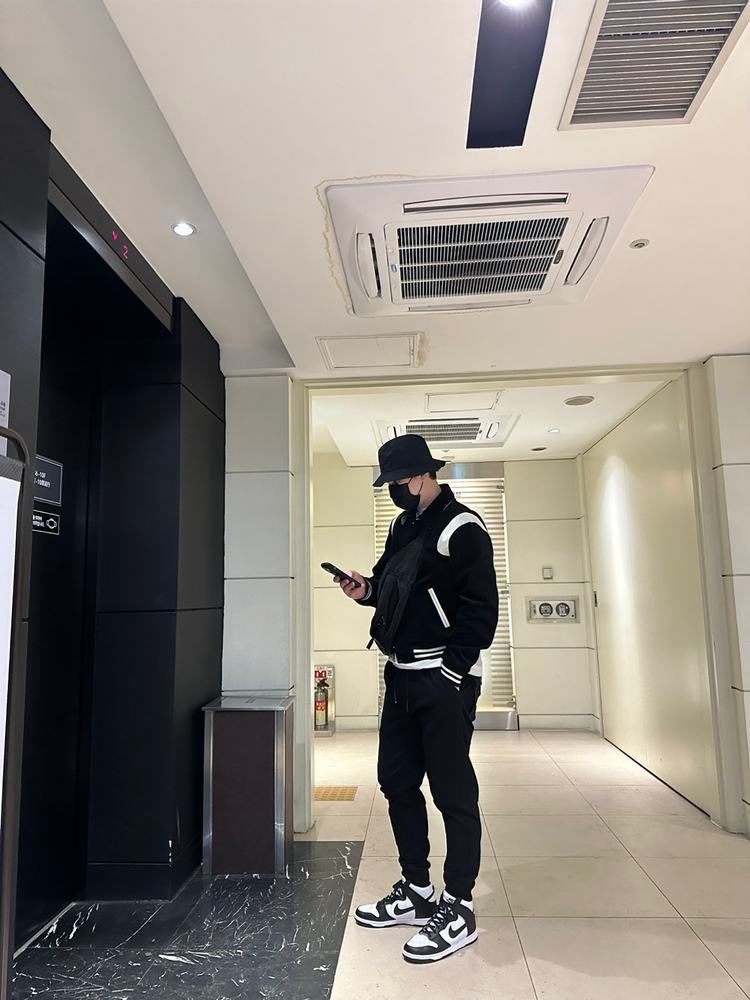 KREAM 프로필 이미지