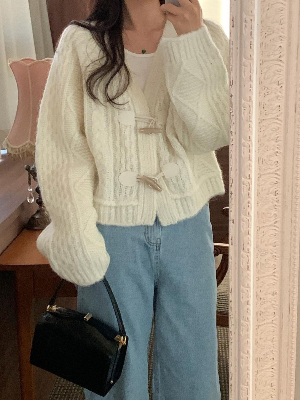 Jedi님의 스타일 - 1