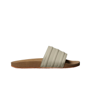 Adidas Adilette Premium Slide Aluminium