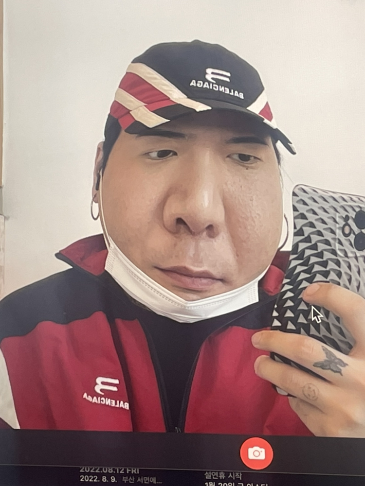 KREAM 프로필 이미지