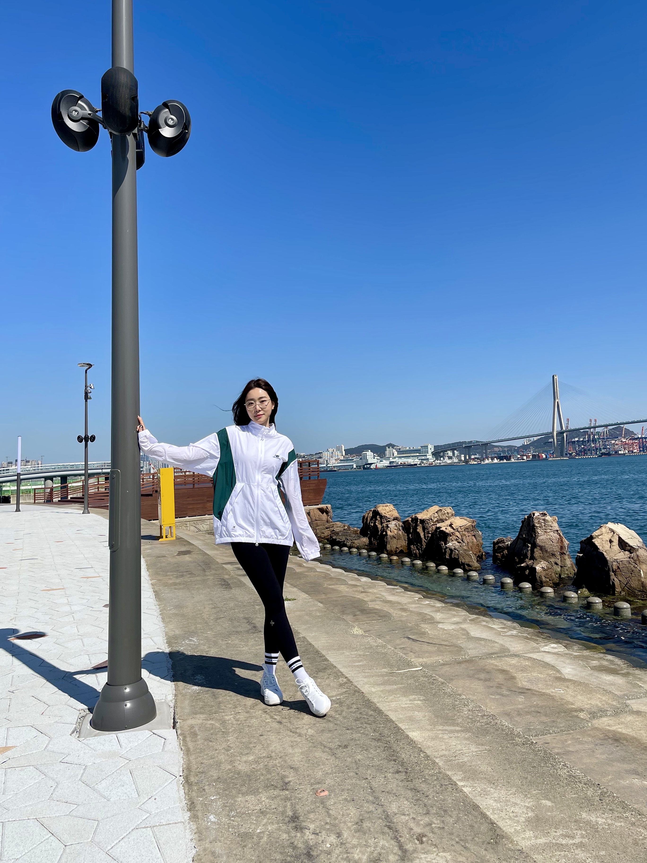 로라님의 스타일 - 5