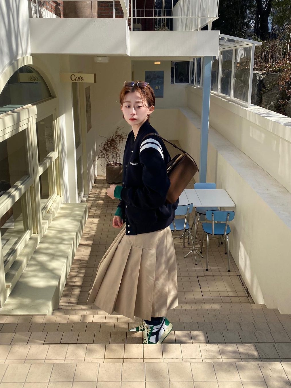 Jedi님의 스타일 - 1