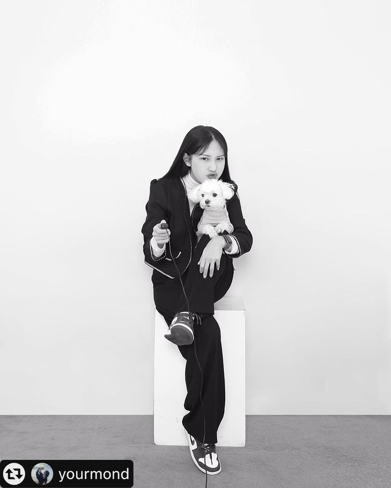 KREAM 프로필 이미지