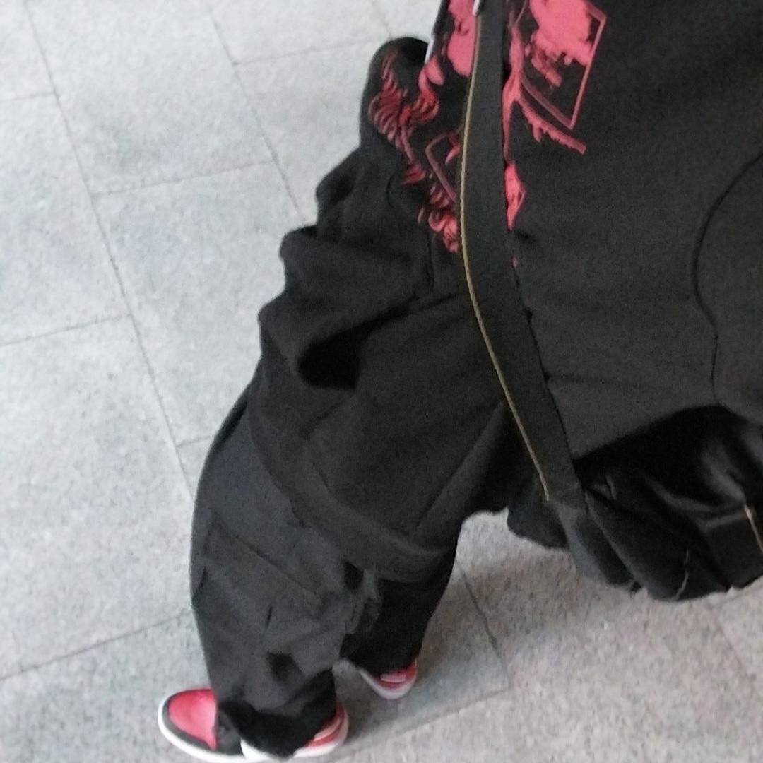 Jordan 1 Low Bred Toe 착용 스타일