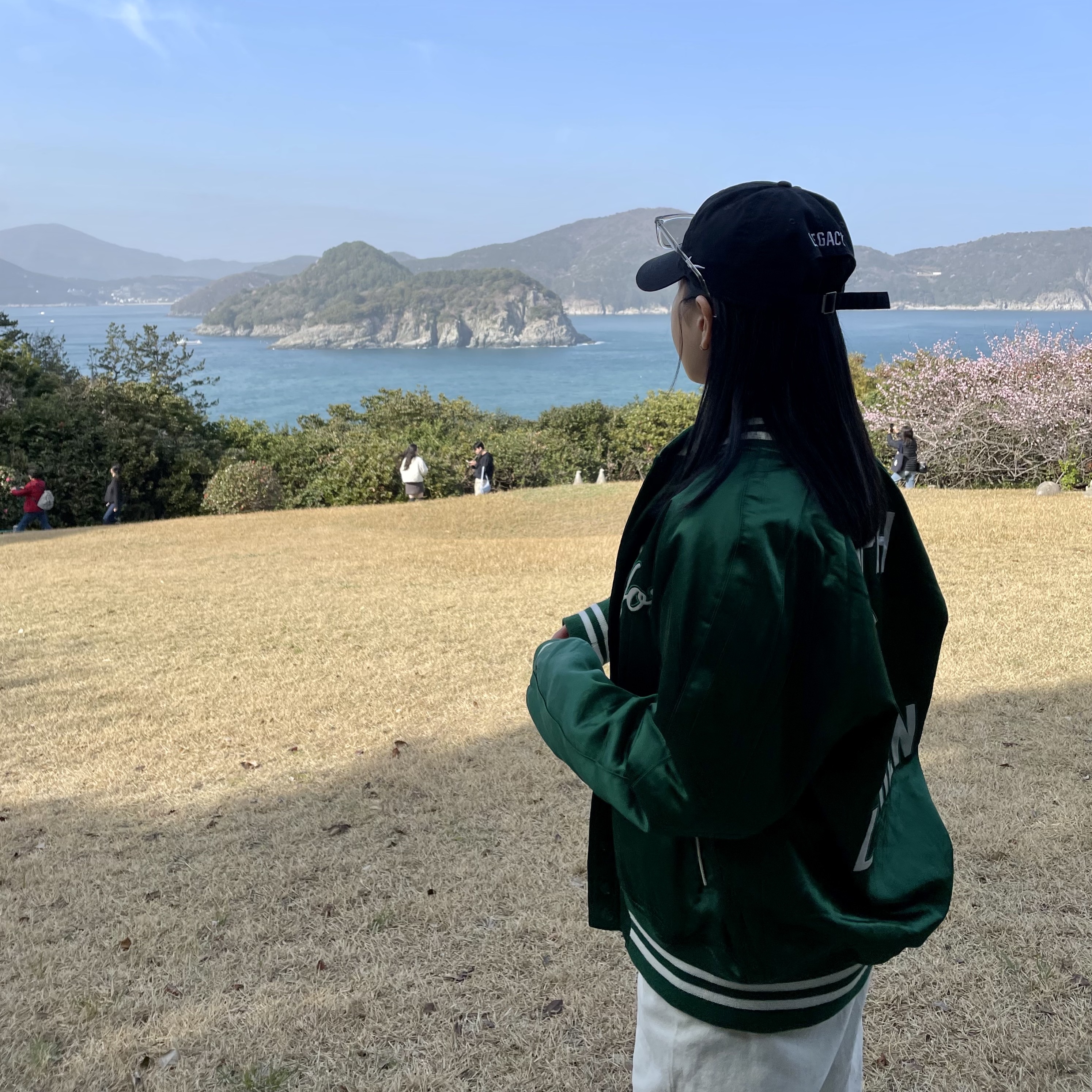 영인데요님의 스타일 - 1