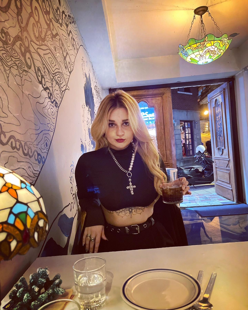 KREAM 프로필 이미지