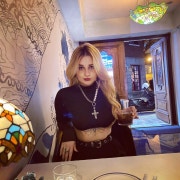 KREAM 프로필 이미지