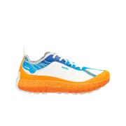 Norda x Ray Zahab 001 Orange