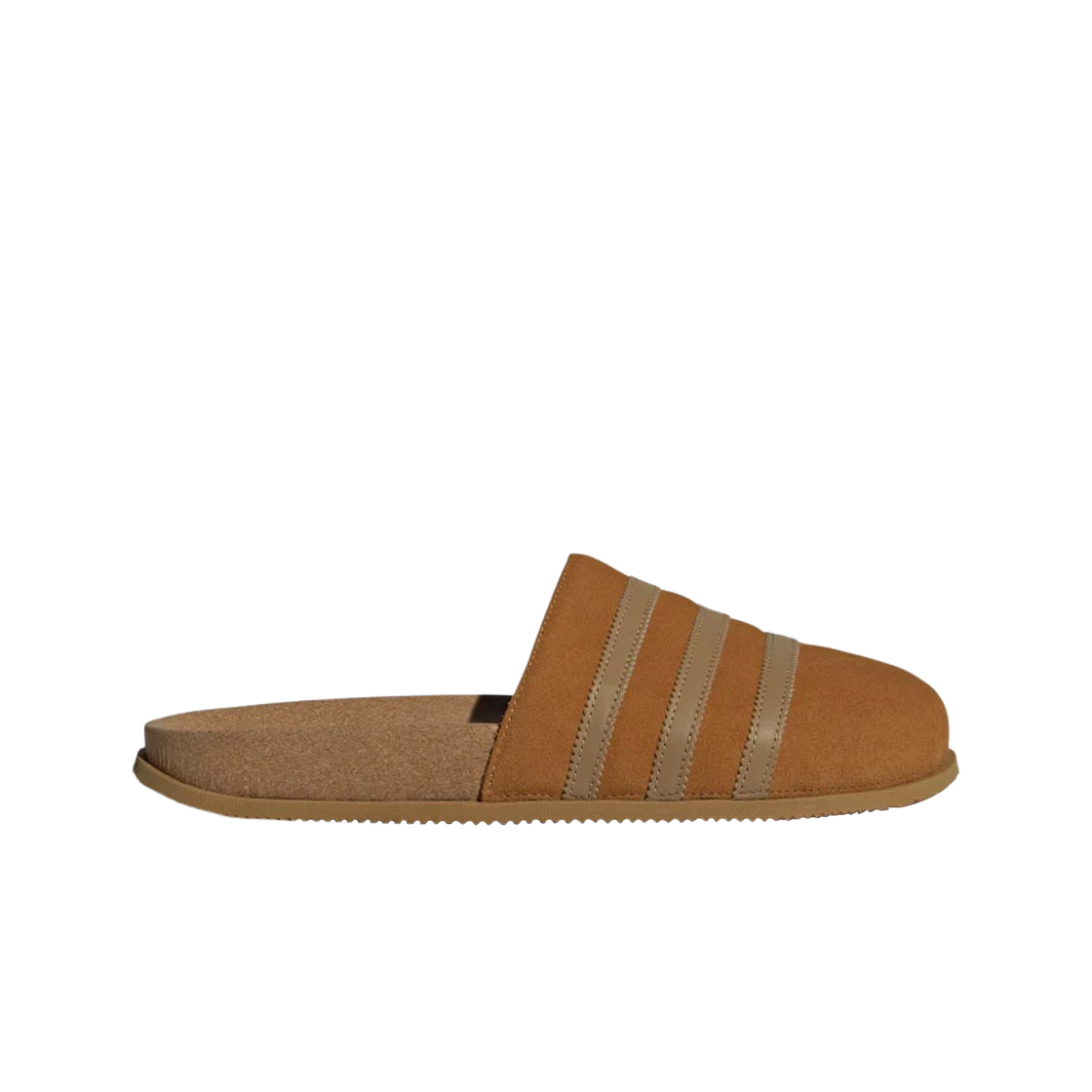 아디다스 아디뮬 LEA 라이트 브라운(Adidas Adimule LEA Light Brown) - 1