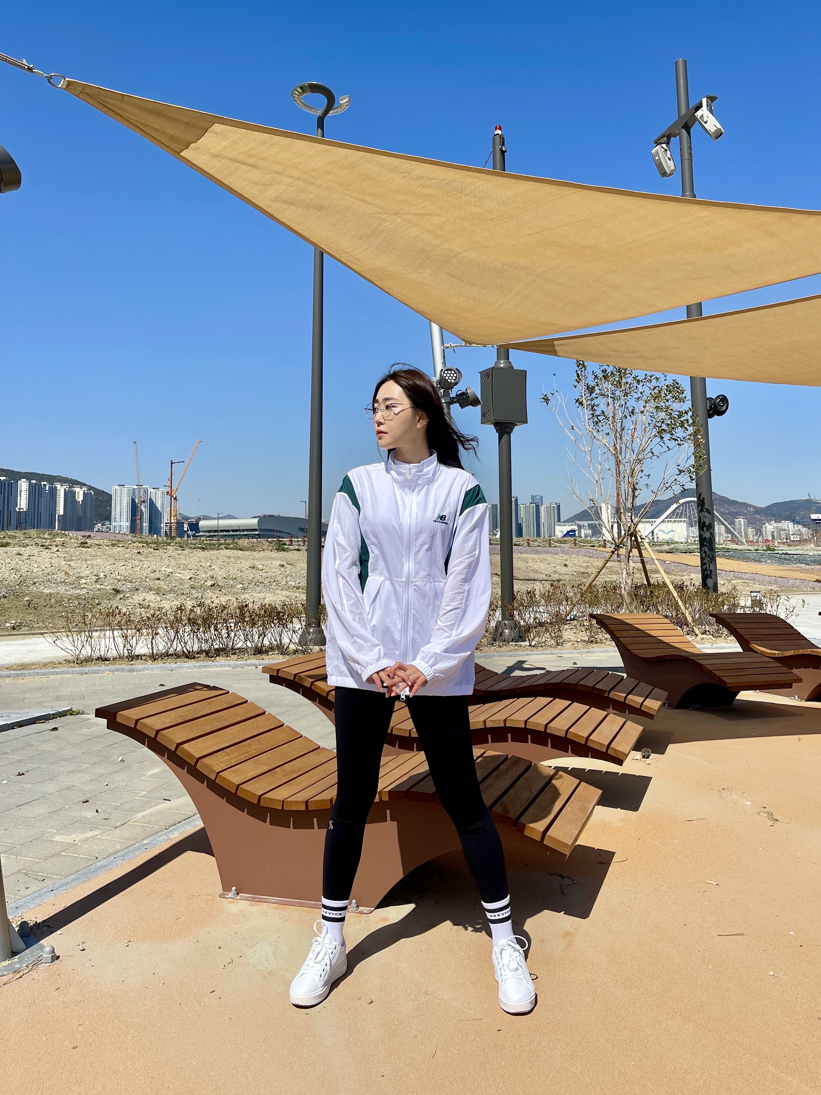 로라님의 스타일 - 1