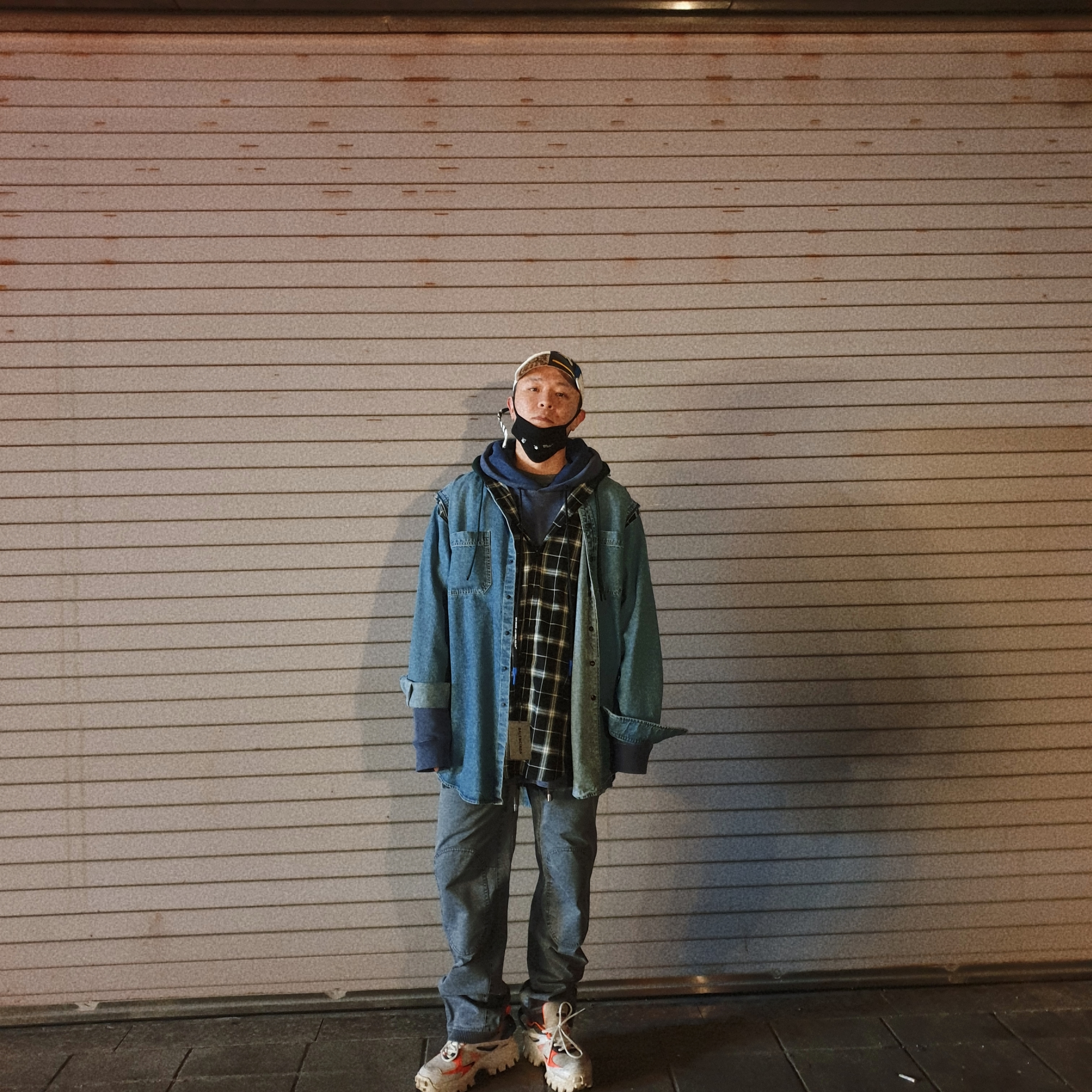 김씨님의 스타일 - 2