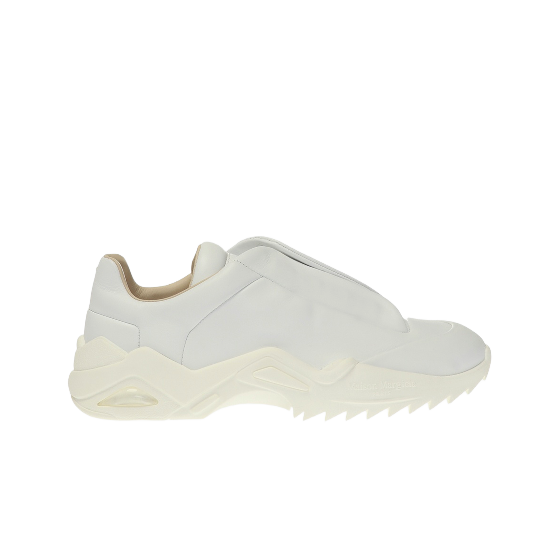 메종 마르지엘라 퓨처 스니커즈 화이트
