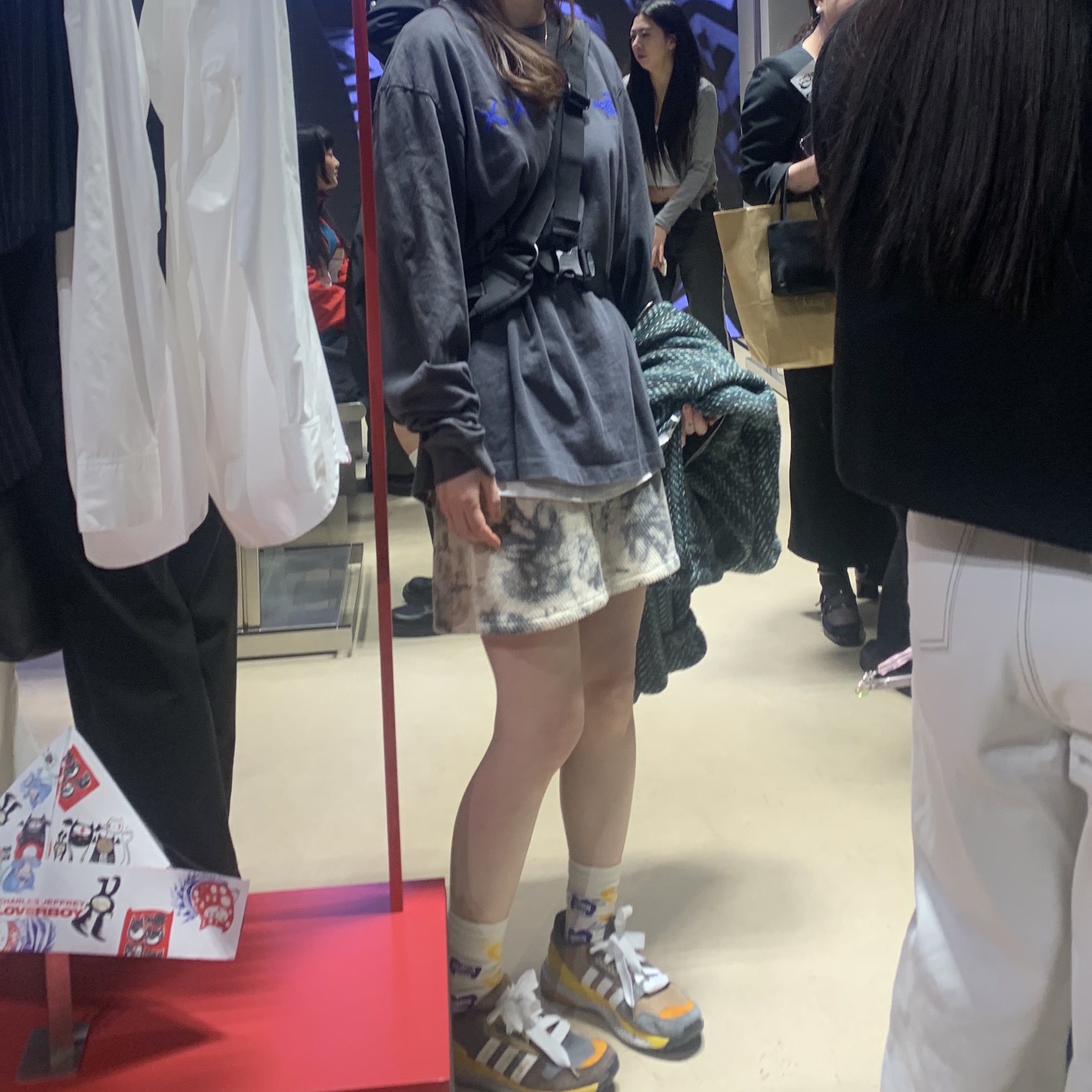 KREAM 스타일