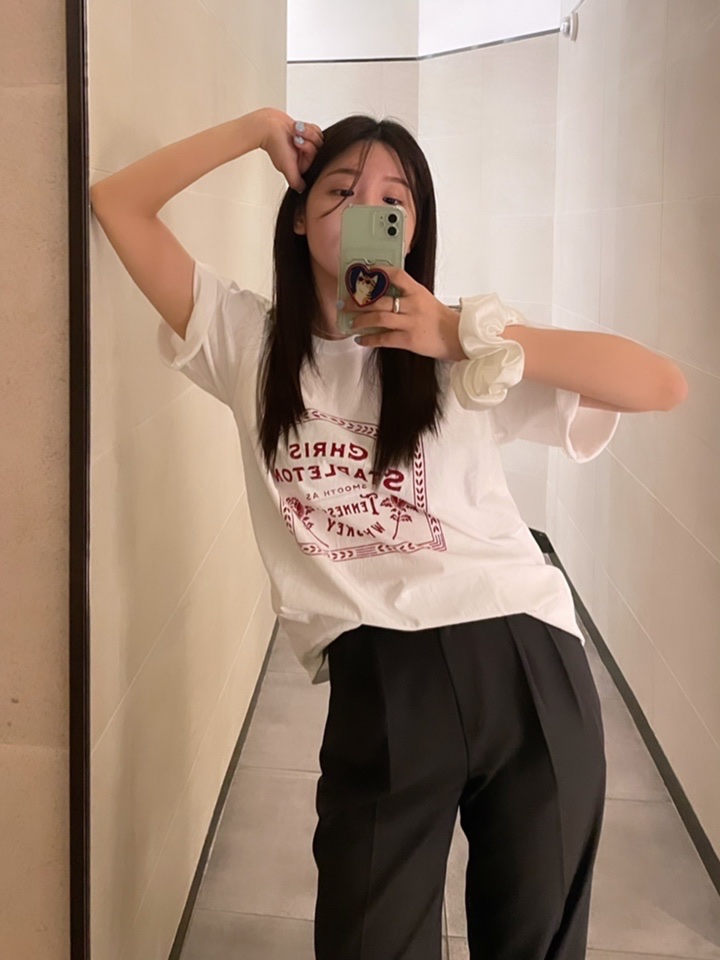 실버컴퍼니님의 스타일
