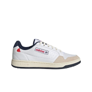 Adidas NY 90 White Collegiate Navy
