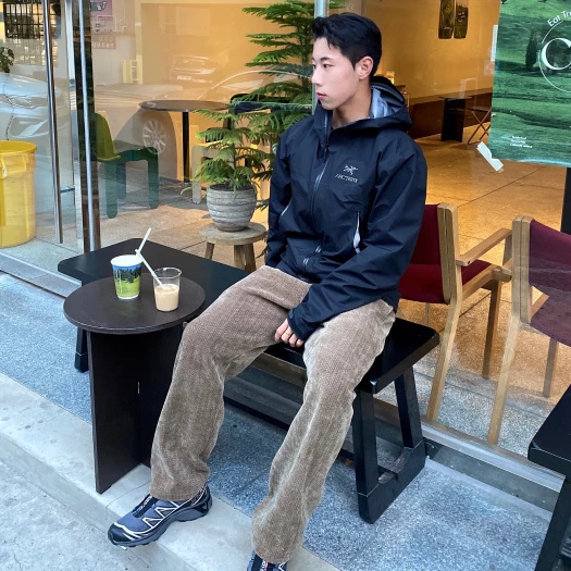 스타일 카드