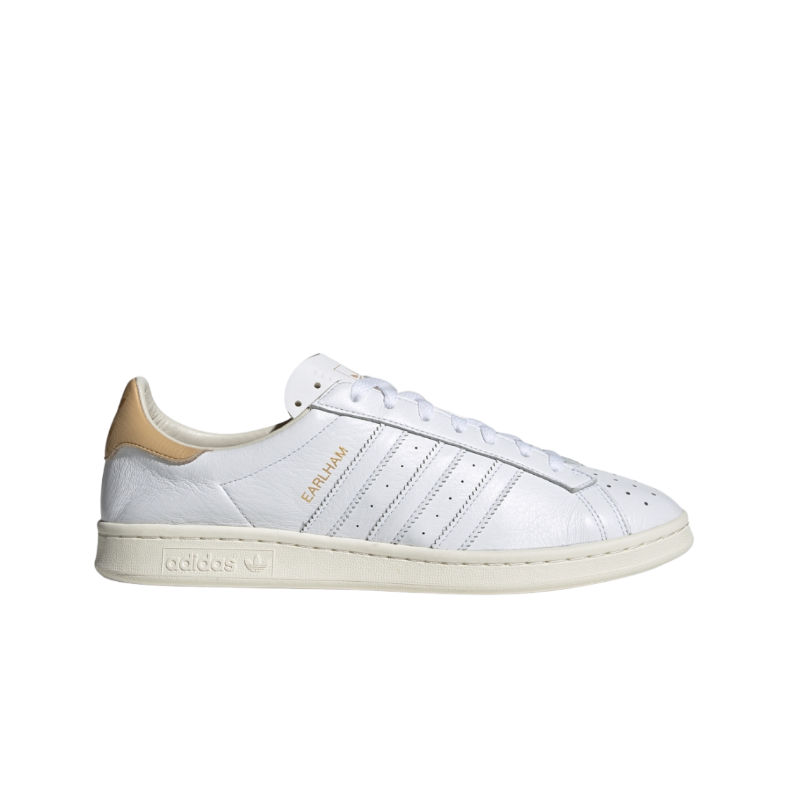 아디다스 얼햄 화이트 골드(Adidas Earlham White Gold) - 1