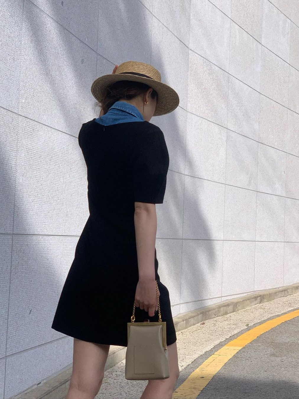 Jedi님의 스타일 - 2