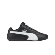 Puma Speedcat Shield Lth Black White