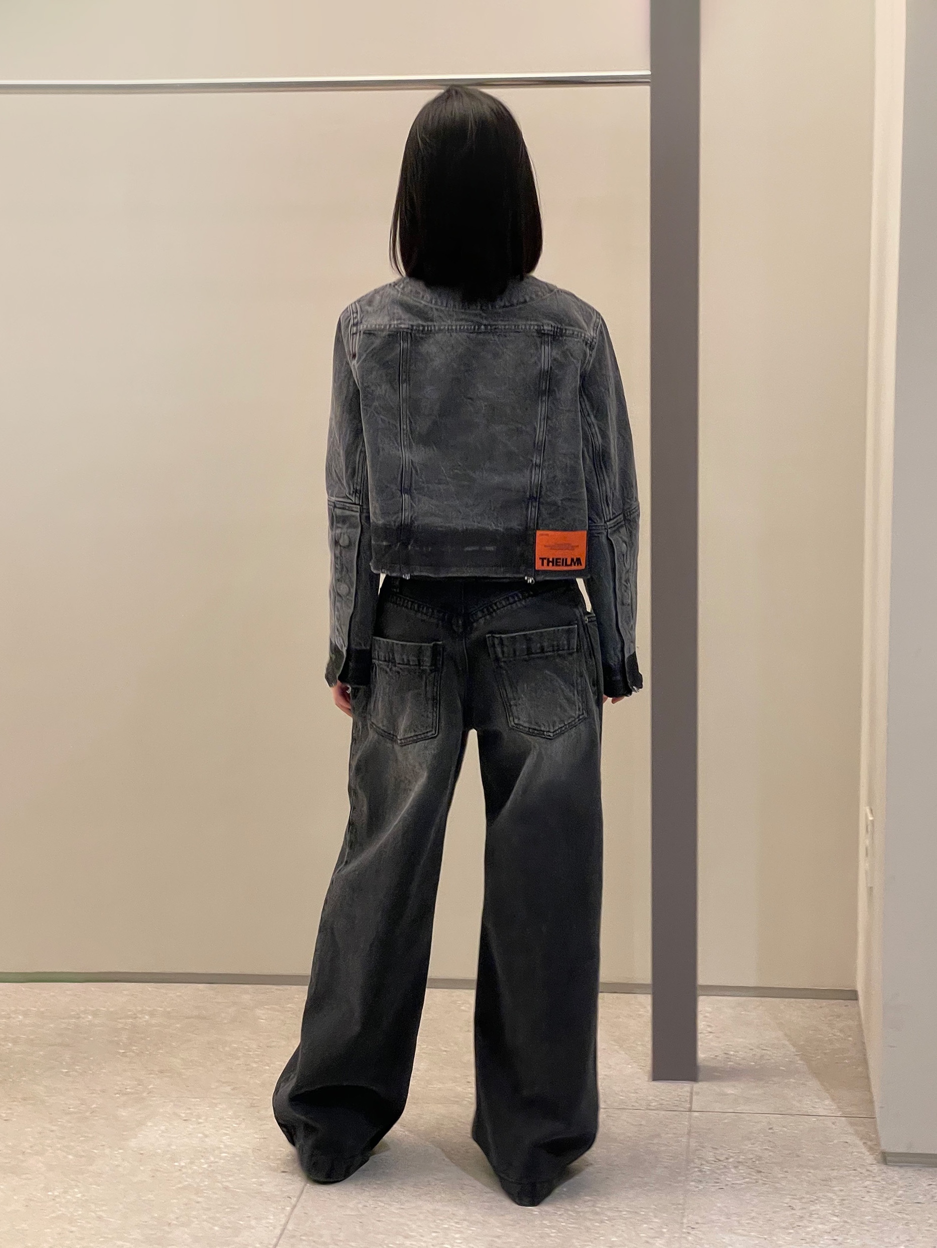 THEILMA님의 스타일 - 2