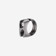 Sentiments  No.281 Ring Black