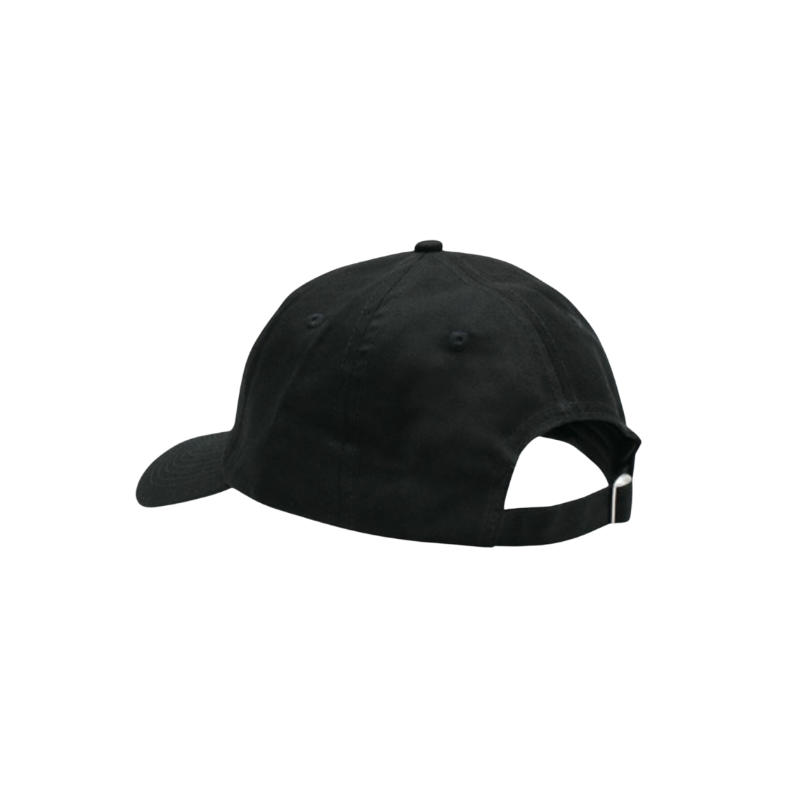 Sporty & Rich Health Club Cap Black 상세 이미지 2