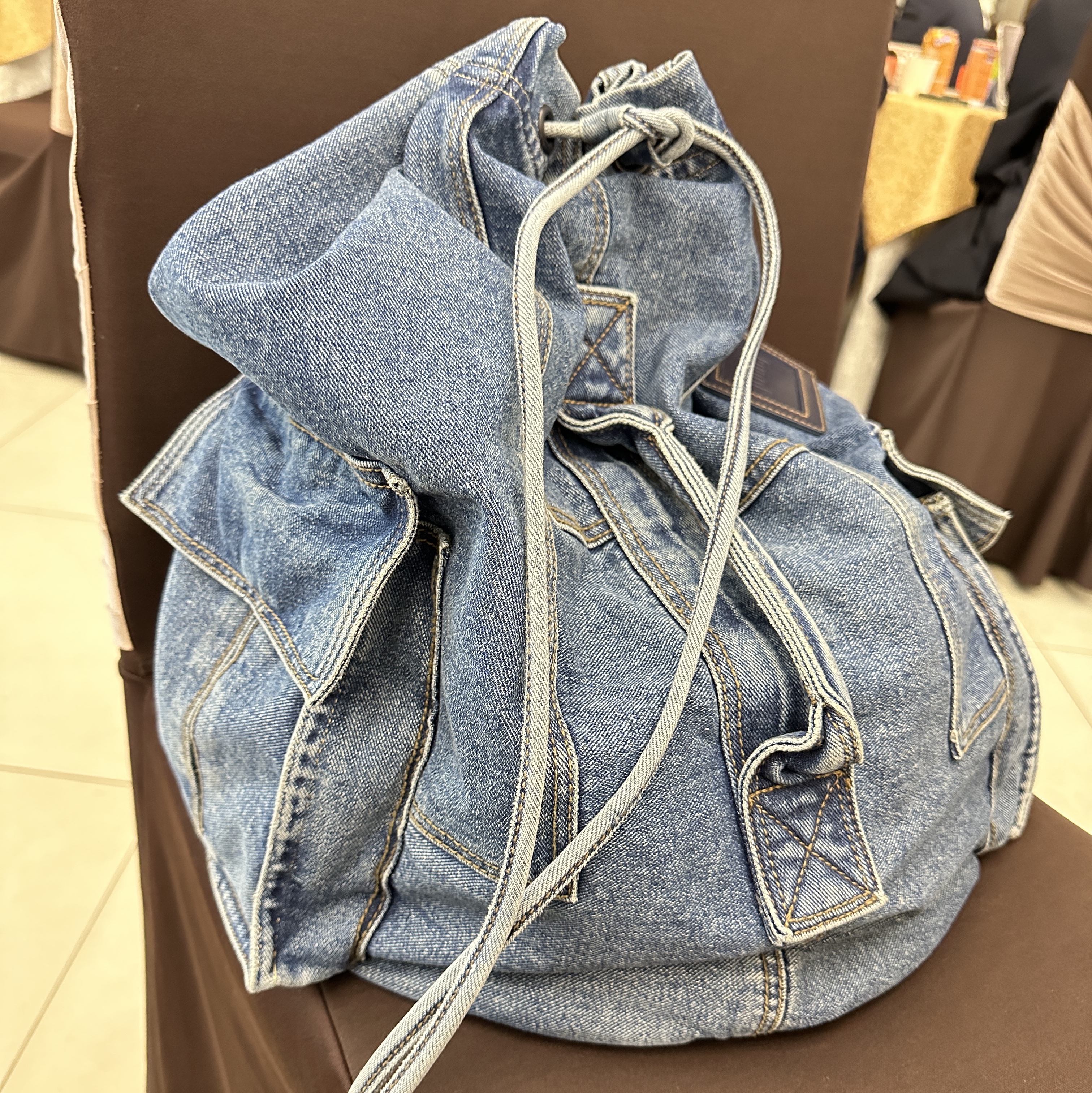 쩡오님의 스타일