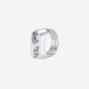 Sentiments No.281 Ring Sliver