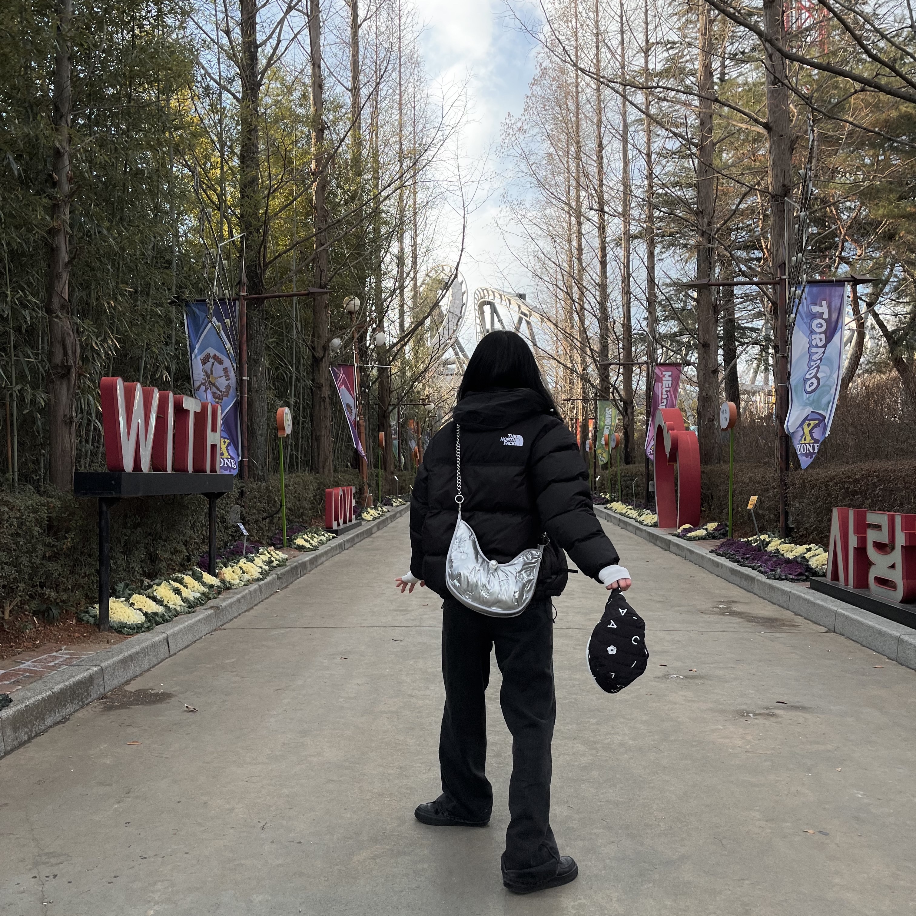 경님의 스타일 - 1