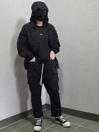 스타일 카드