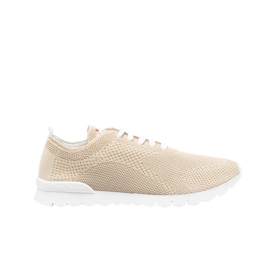 키톤 니트 핏 러닝 슈즈 내추럴(Kiton Knit FIT Running Shoes Natural)