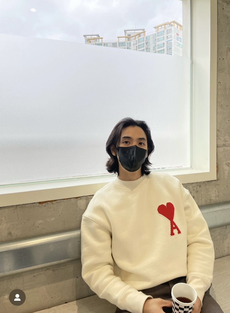 KREAM 프로필 이미지