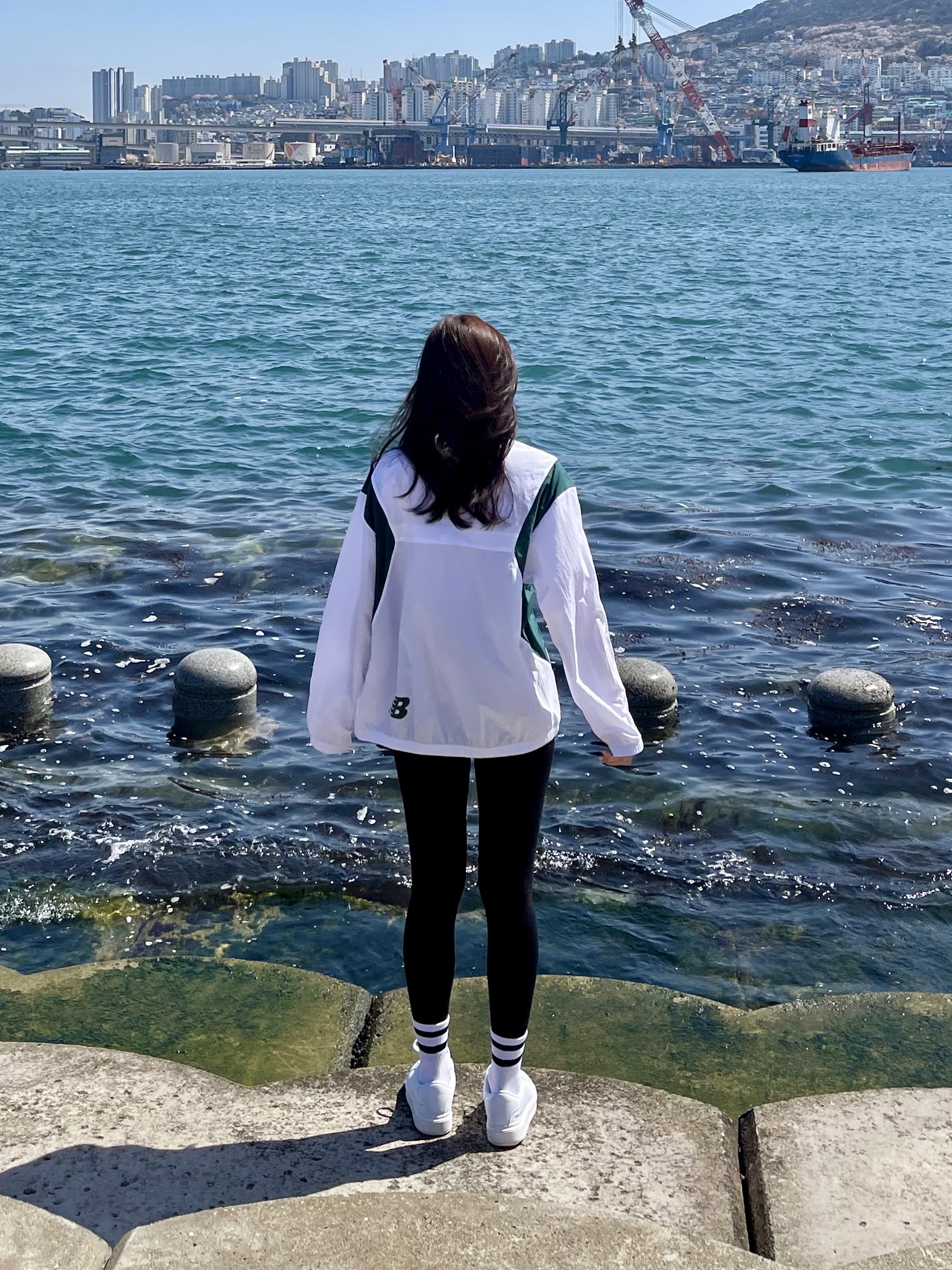 로라님의 스타일 - 4