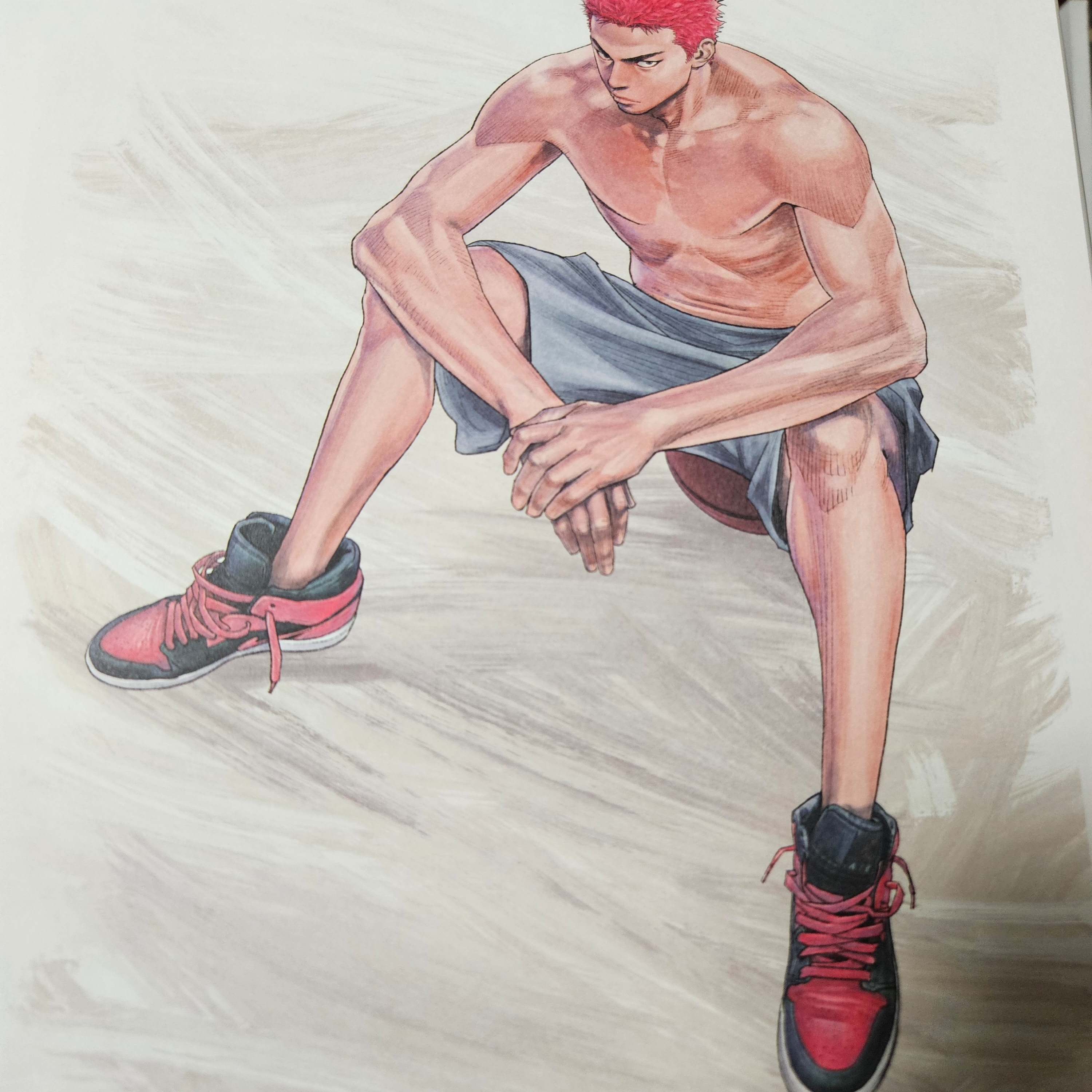 Jordan 1 Mid Bred Banned 2020 착용 스타일 - 1