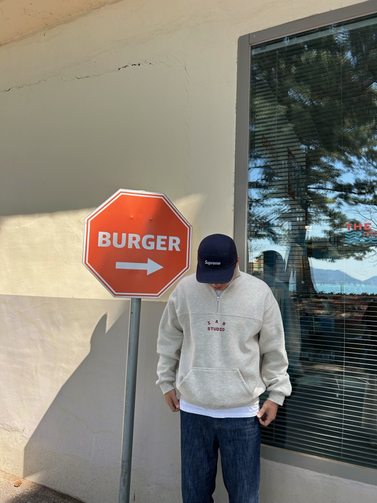 KREAM 프로필 이미지