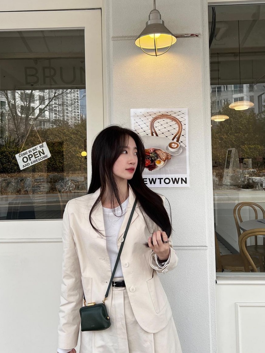 Jedi님의 스타일 - 1