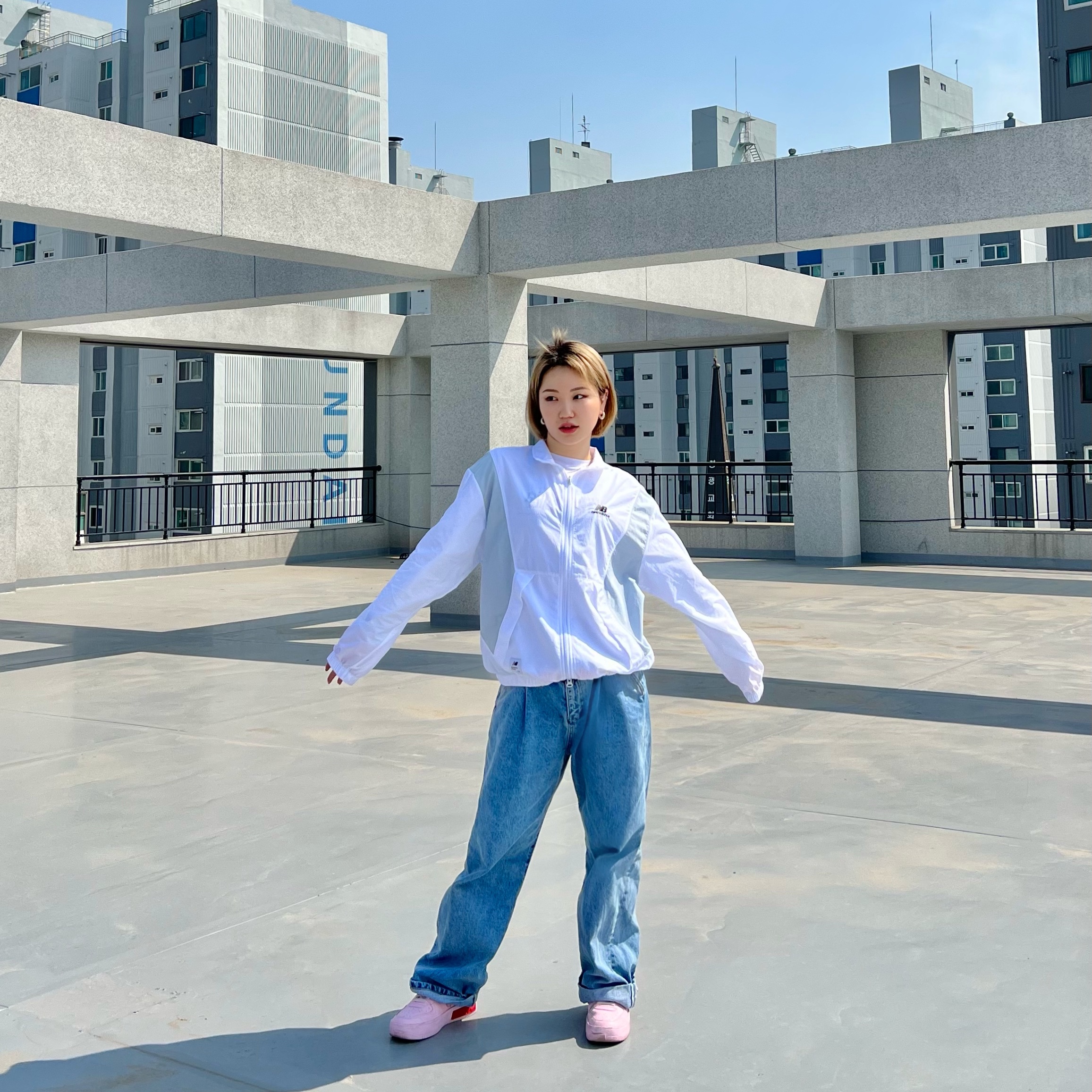김나영님의 스타일 - 3