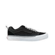 Vans Vault Knu-Skool VLT LX Suede Black