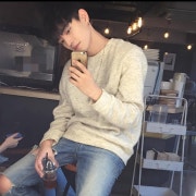 KREAM 프로필 이미지