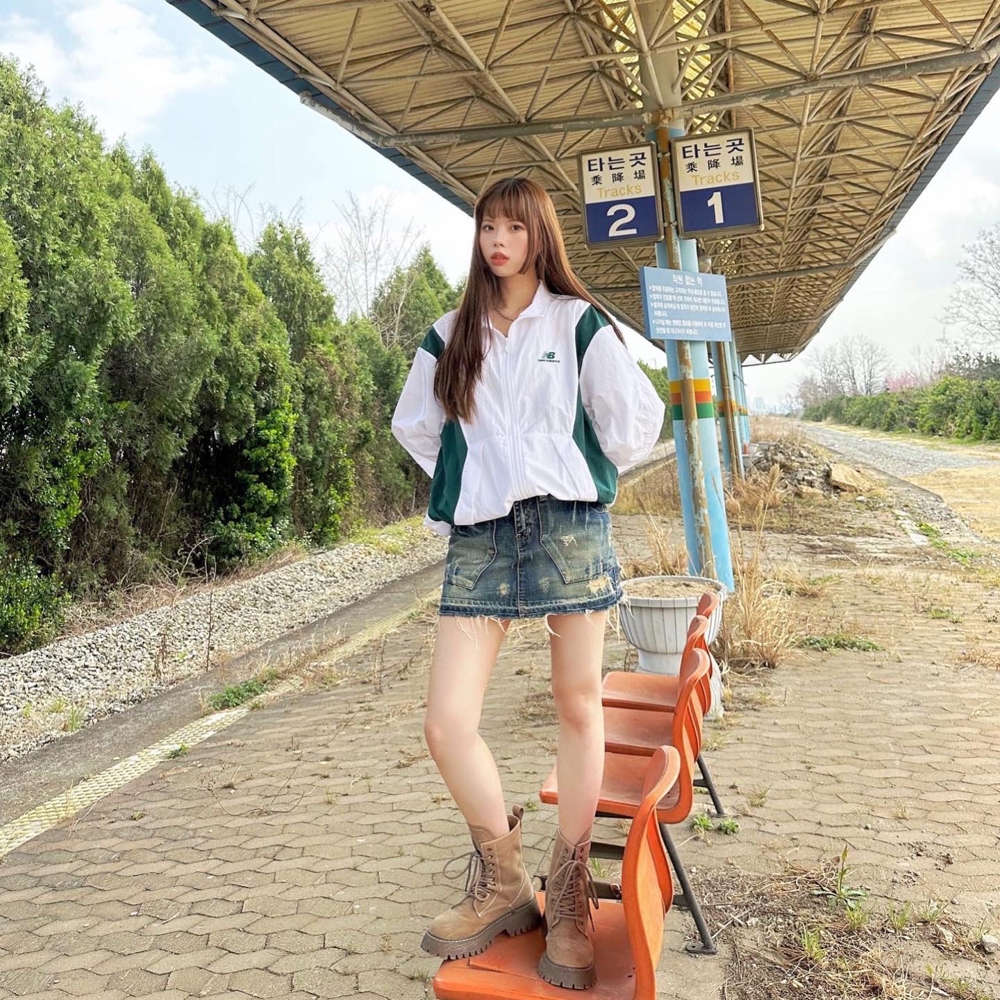 dkssk8514님의 스타일 - 1