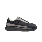 Onitsuka Tiger Delecity Black