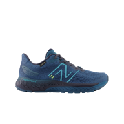(W) New Balance Fresh Foam 880v12 GTX Dark Moonstone - 2E Extra Wide