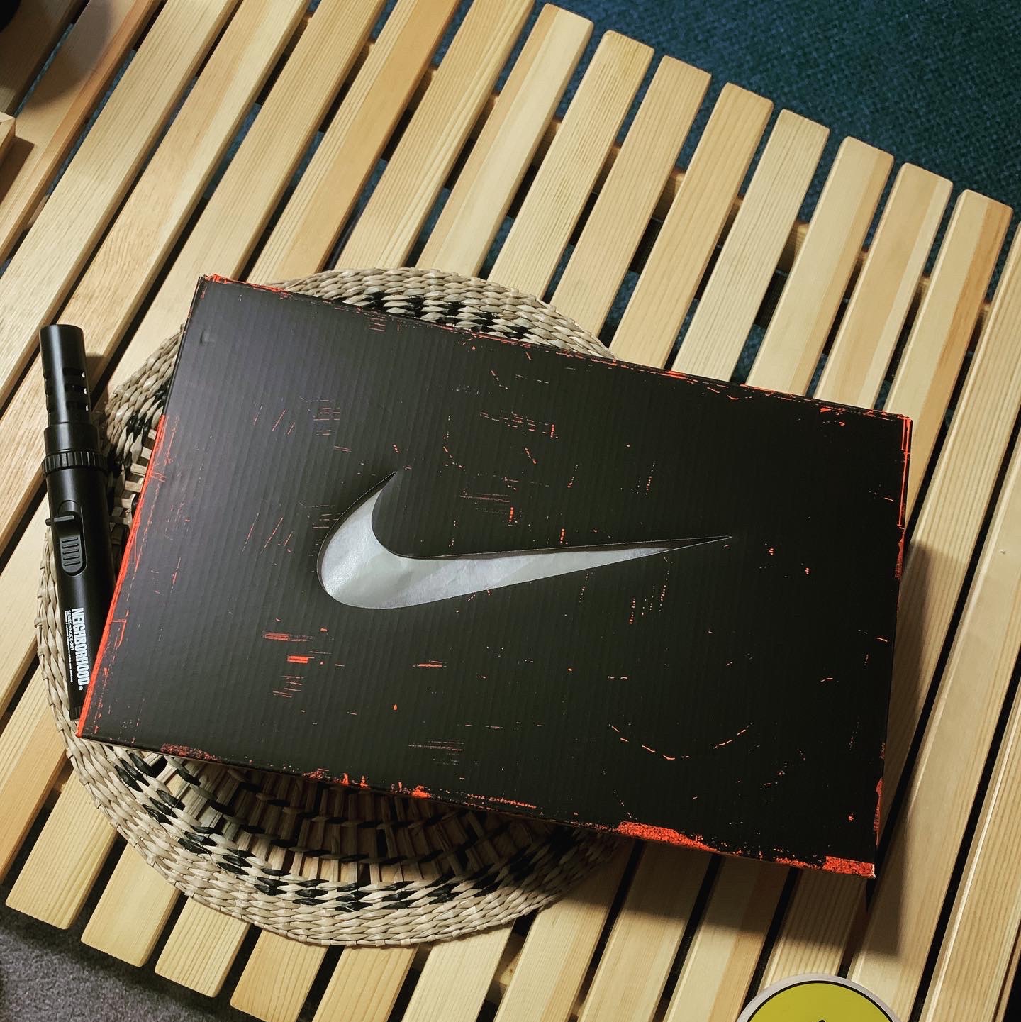 Nike Air Max 1 '86 Original Big Bubble 착용 스타일 - 5