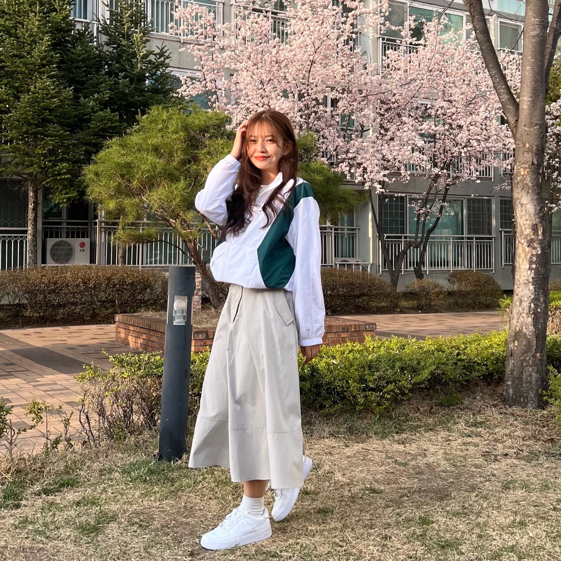 hg5180님의 스타일 - 2
