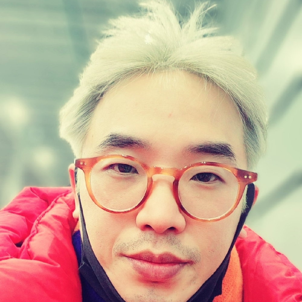 KREAM 프로필 이미지